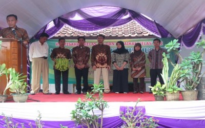 Galeri Siswa